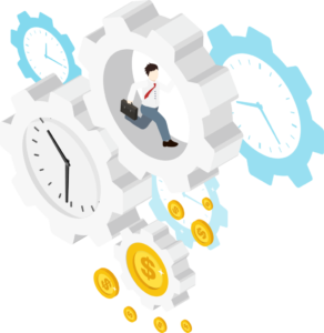 EDUCATE EVERYONE IN YOUR BUSINESS ABOUT AI