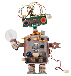robot