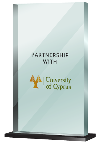 Partnership with University of Cyprus